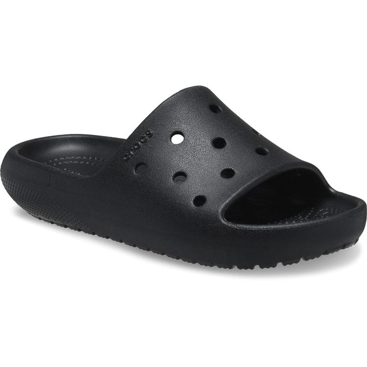 Crocs Classic Slide Sandals image 1