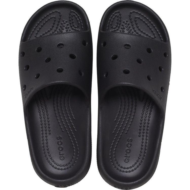 Immagine di Crocs Classic Slide Sandals 9