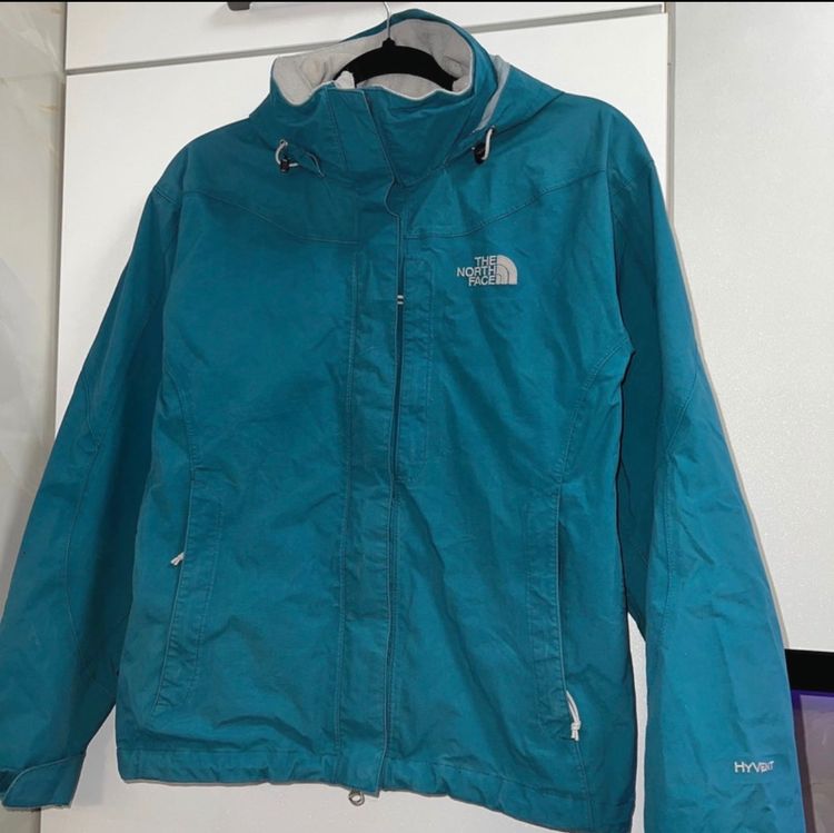 The North Face The North Face Blue Jacket product image