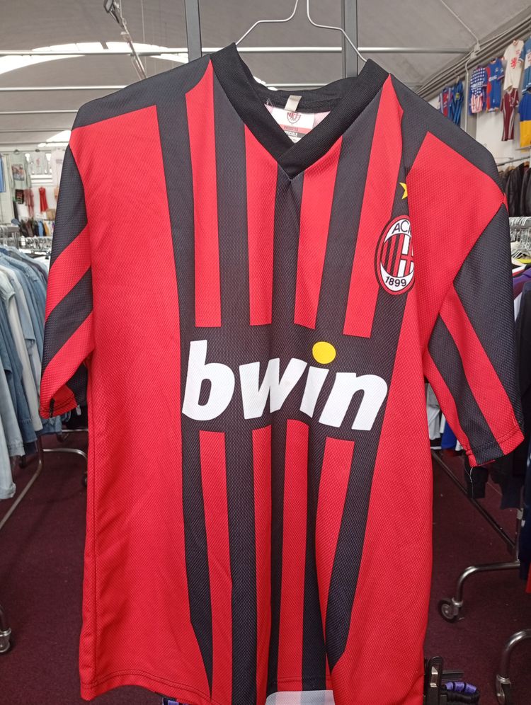 Kakà Milan Sports Jersey