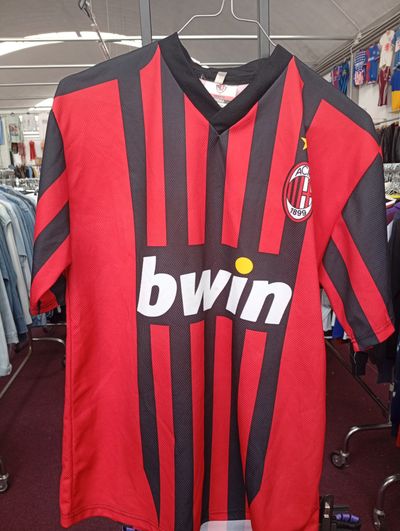 Kakà Milan Sports Jersey