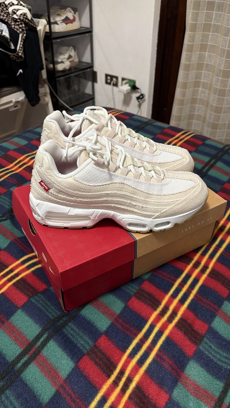 Nike Air Max 95 Og Sneakers