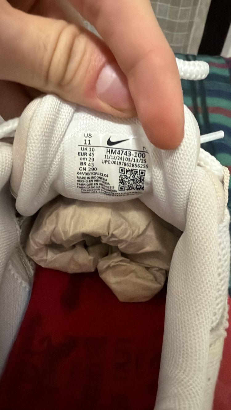 Nike Air Max 95 Og Sneakers image 6