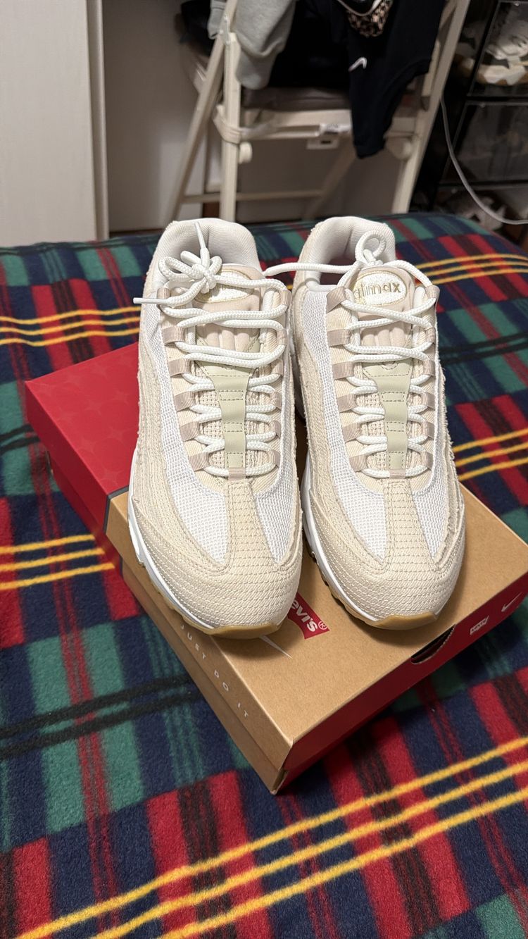 Nike Air Max 95 Og Sneakers image 2