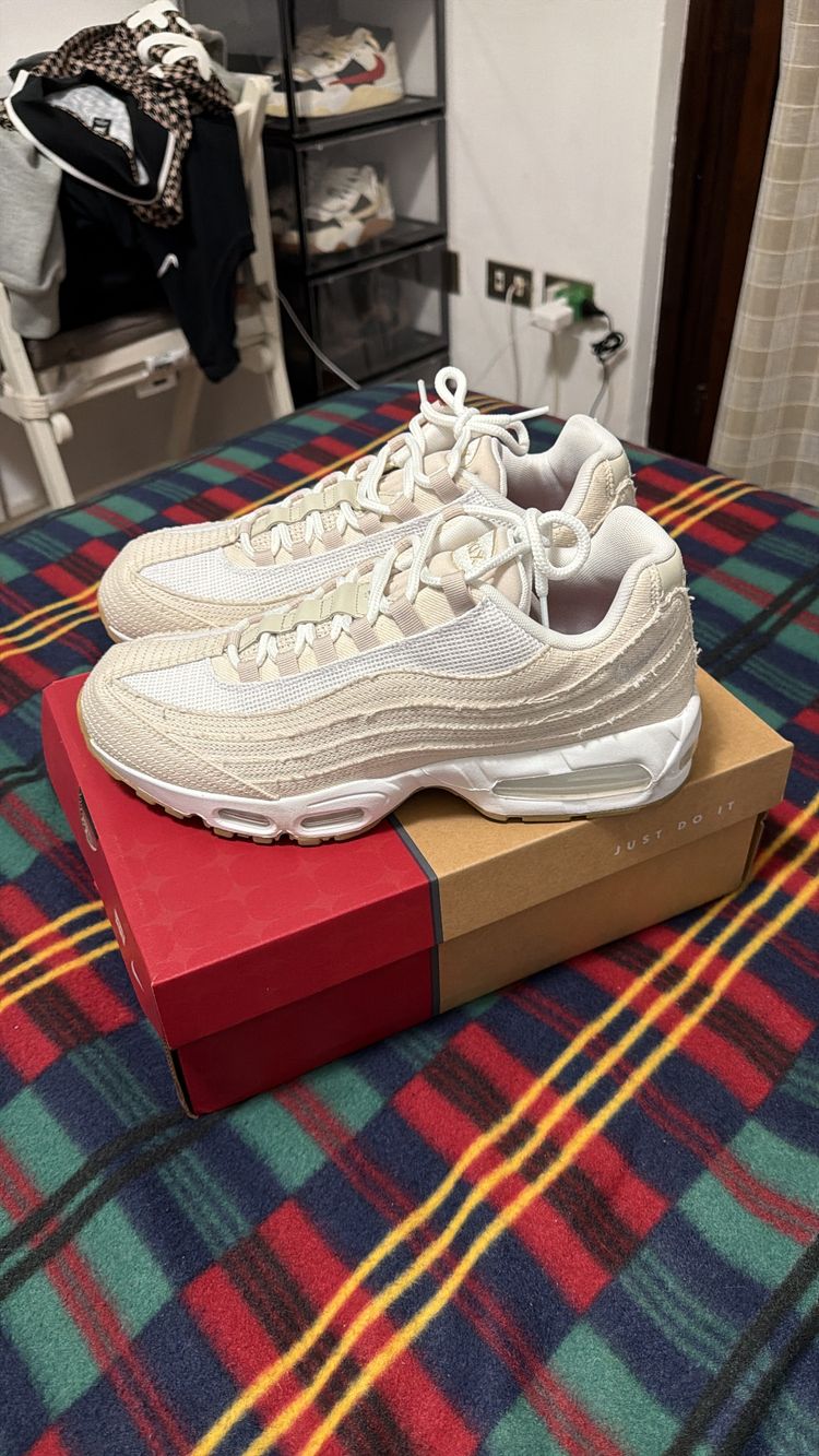 Nike Air Max 95 Og Sneakers image 5