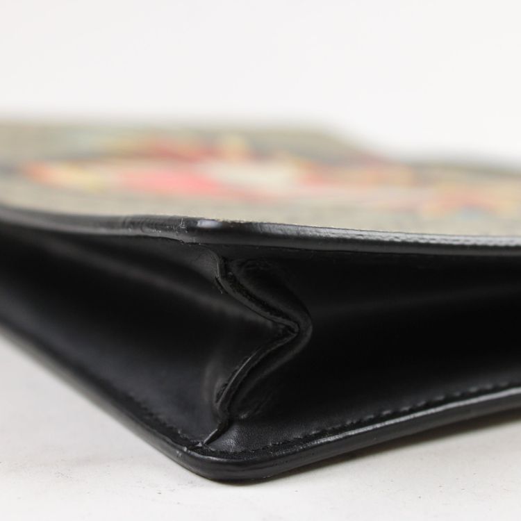 Gucci GG Supreme Angry Cat Pochette image 4
