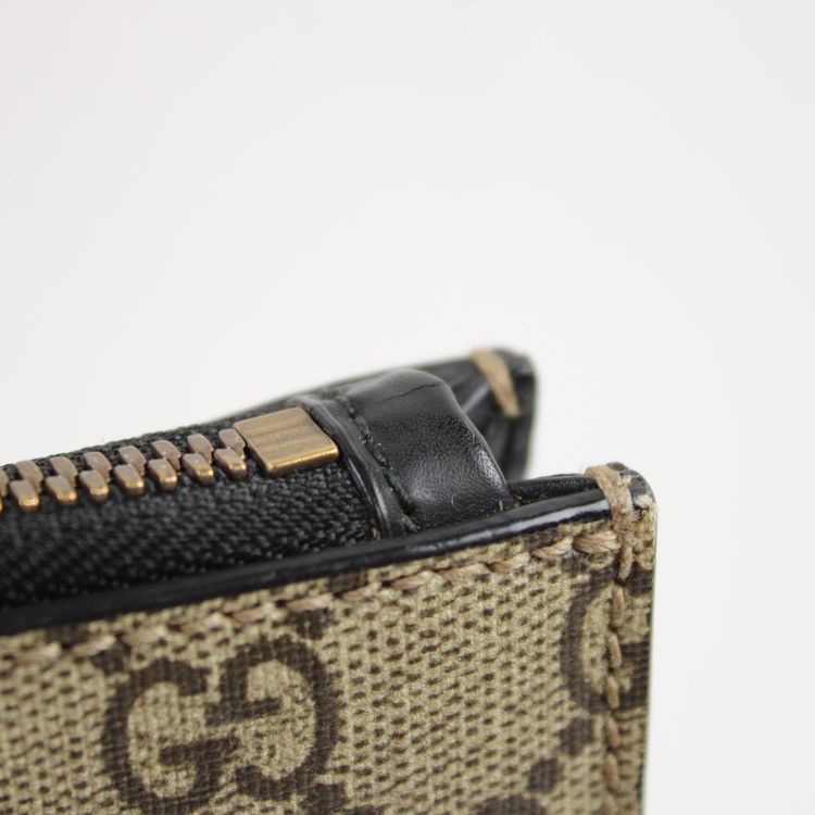 Gucci GG Supreme Angry Cat Pochette image 18