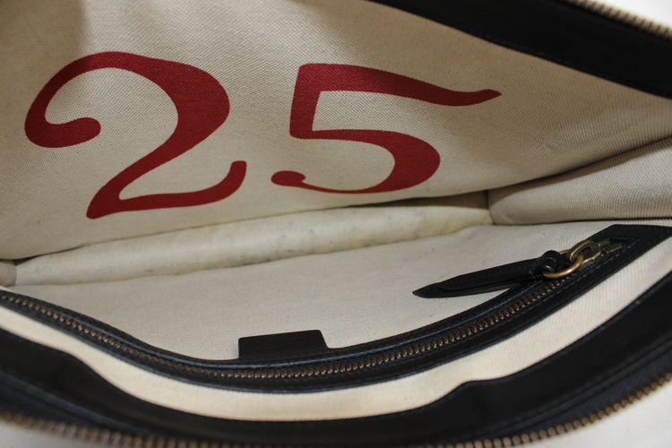 Gucci GG Supreme Angry Cat Pochette image 17