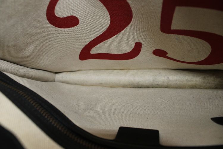 Gucci GG Supreme Angry Cat Pochette image 8