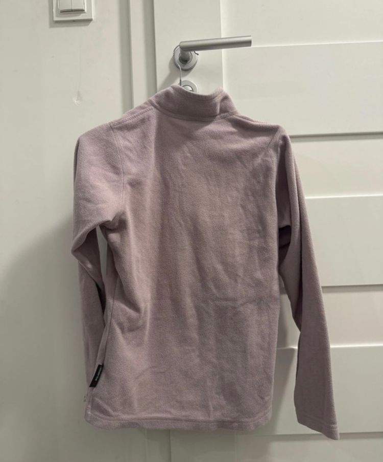 Helly Hansen Fleece Jacket 2
