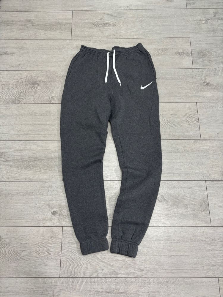 Nike Grey Sweatpants image 1