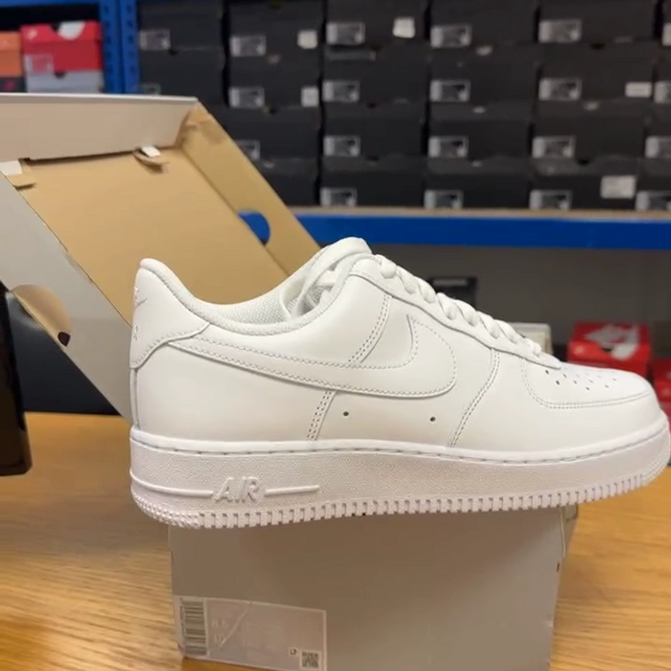 Nike nike af1 UK 10 product image
