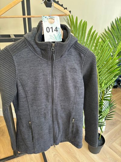 The North Face Women'S Zip-Up Jacket