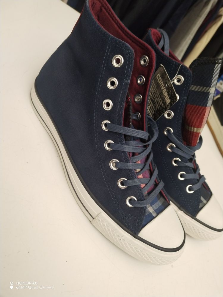 Converse Converse High-Top Sneakers product image
