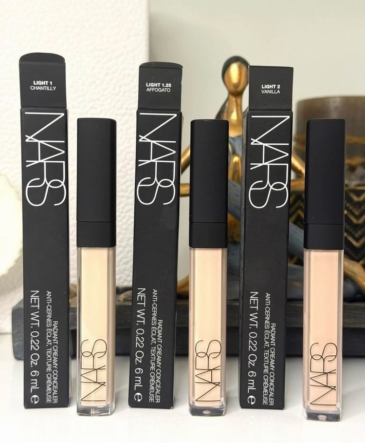 Nars Radiant Creamy Concealer image 1