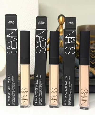 Nars Radiant Creamy Concealer