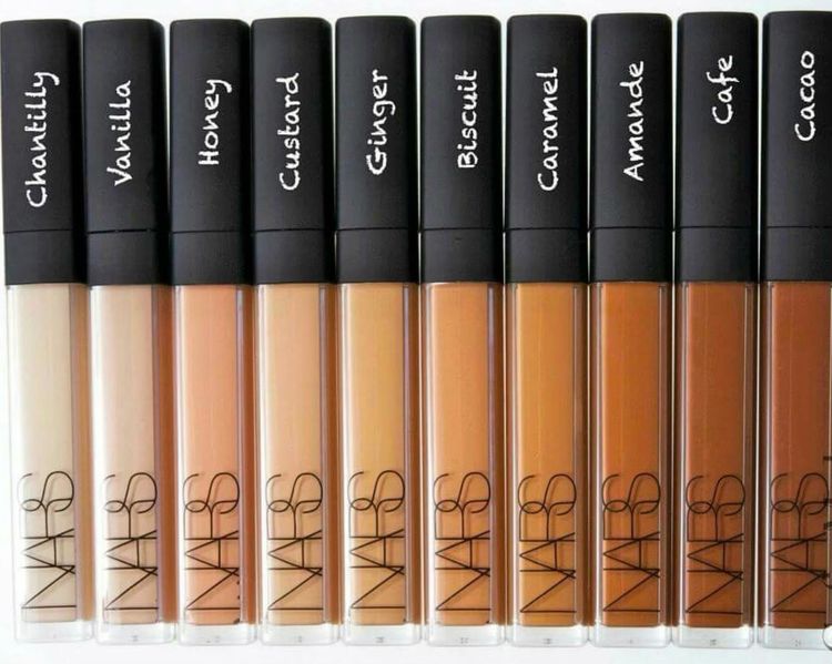 Nars Radiant Creamy Concealer image 2