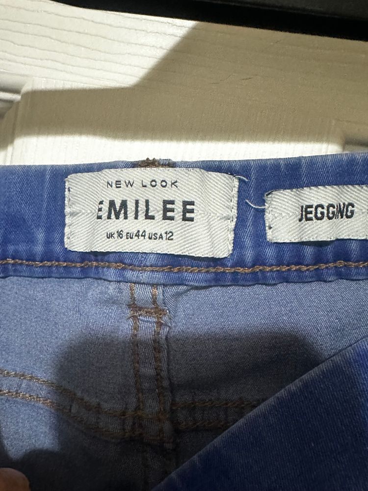 Immagine di New Look Milee Jegging 2