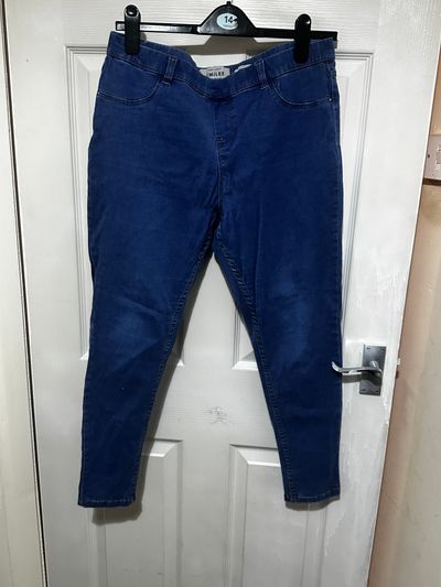 New Look Milee Jegging