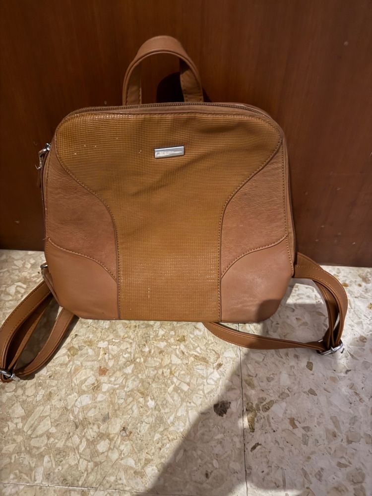 Other Brown Backpack Bag product image