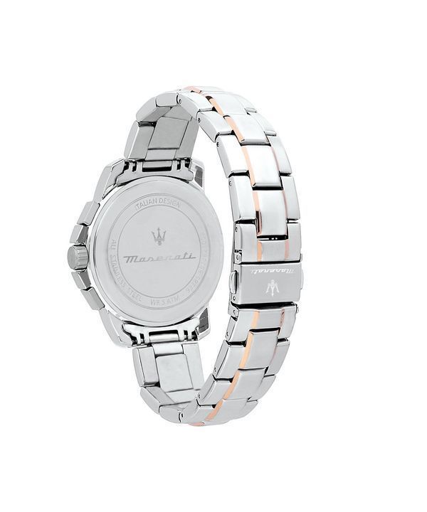 Immagine di Maserati Successo Chronograph Quartz R8873621008 Men's Watch 2