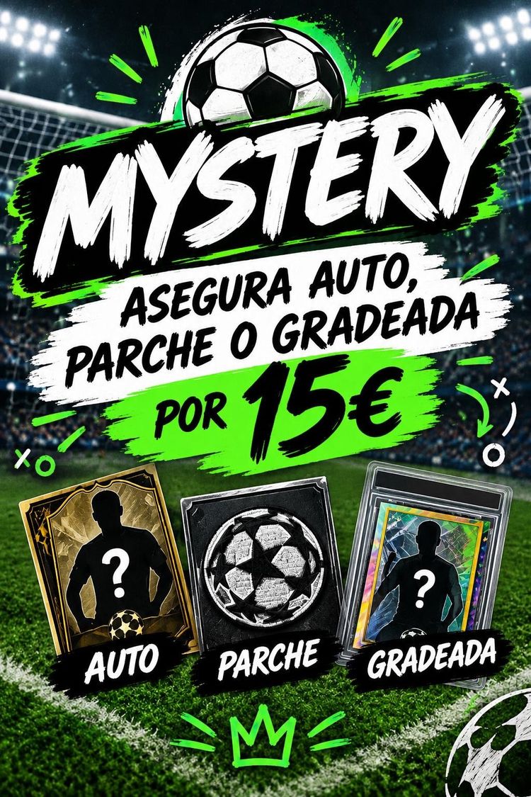 Sobre mystery 