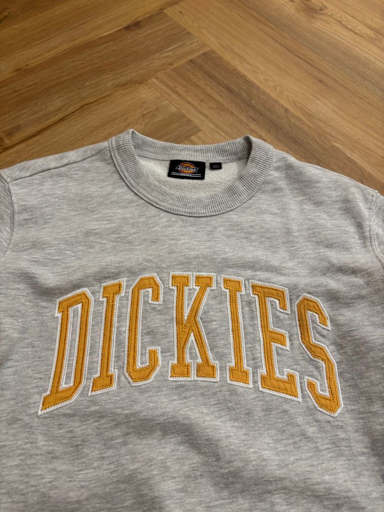 Dickies Grey Sweatshirt image 2
