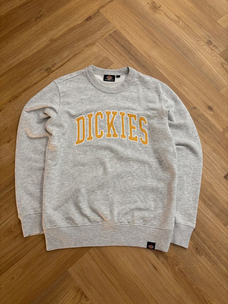 Dickies Grey Sweatshirt image 1