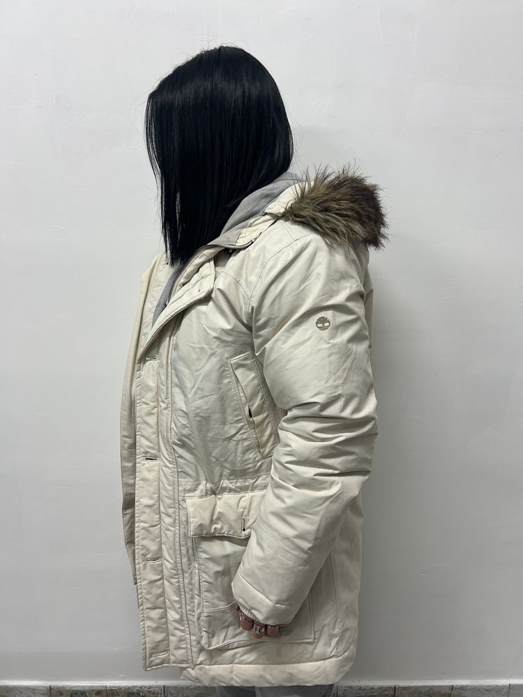 Timberland Timberland Women'S Winter Parka Jacket product image