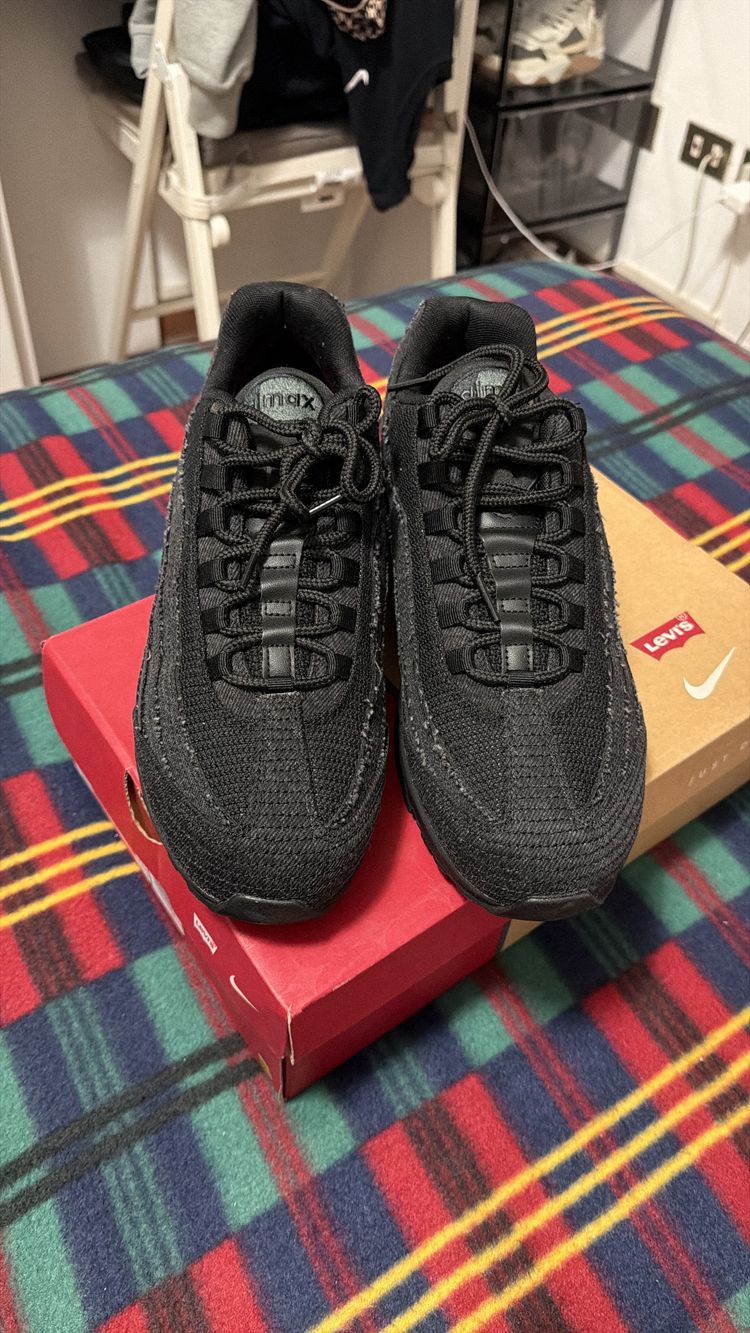 Nike Air Max 95 Og Sneakers image 3