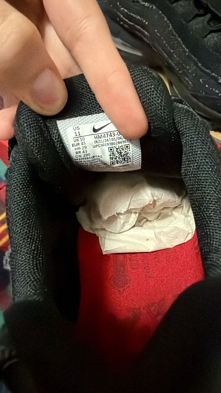 Nike Air Max 95 Og Sneakers image 2