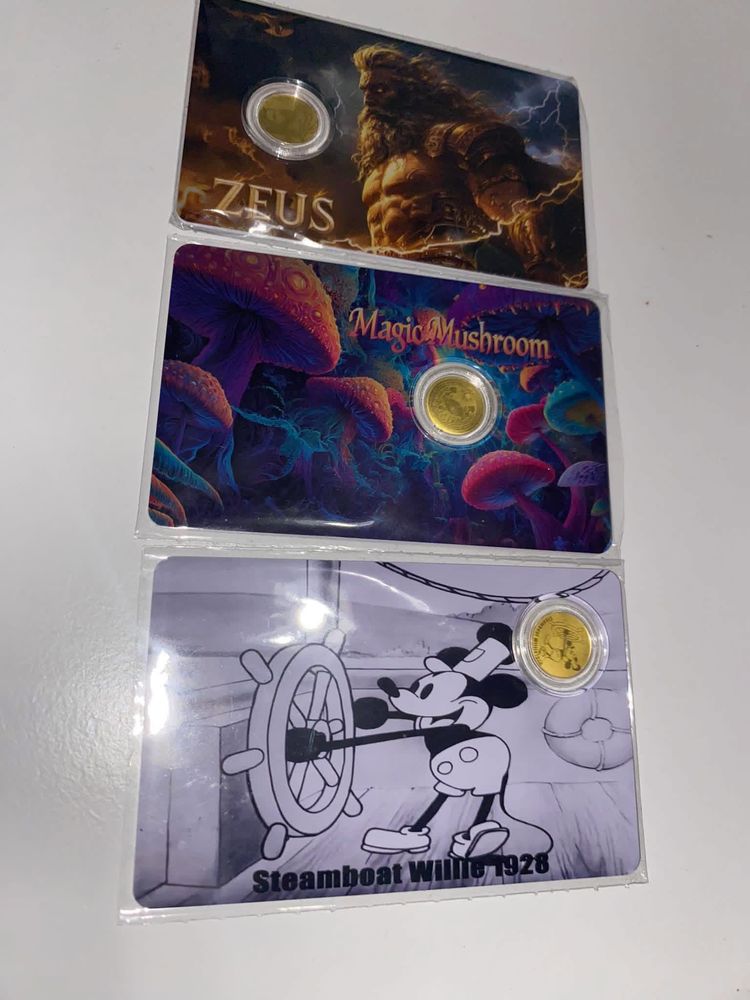 Other 24ct 1/1000 Troy ounces  product image