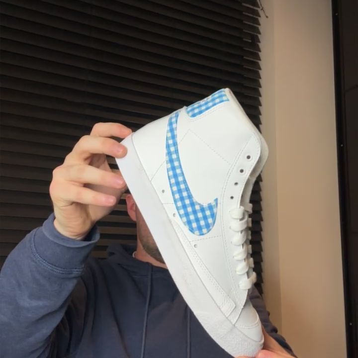 Nike Nike Blazer 5.5 product image
