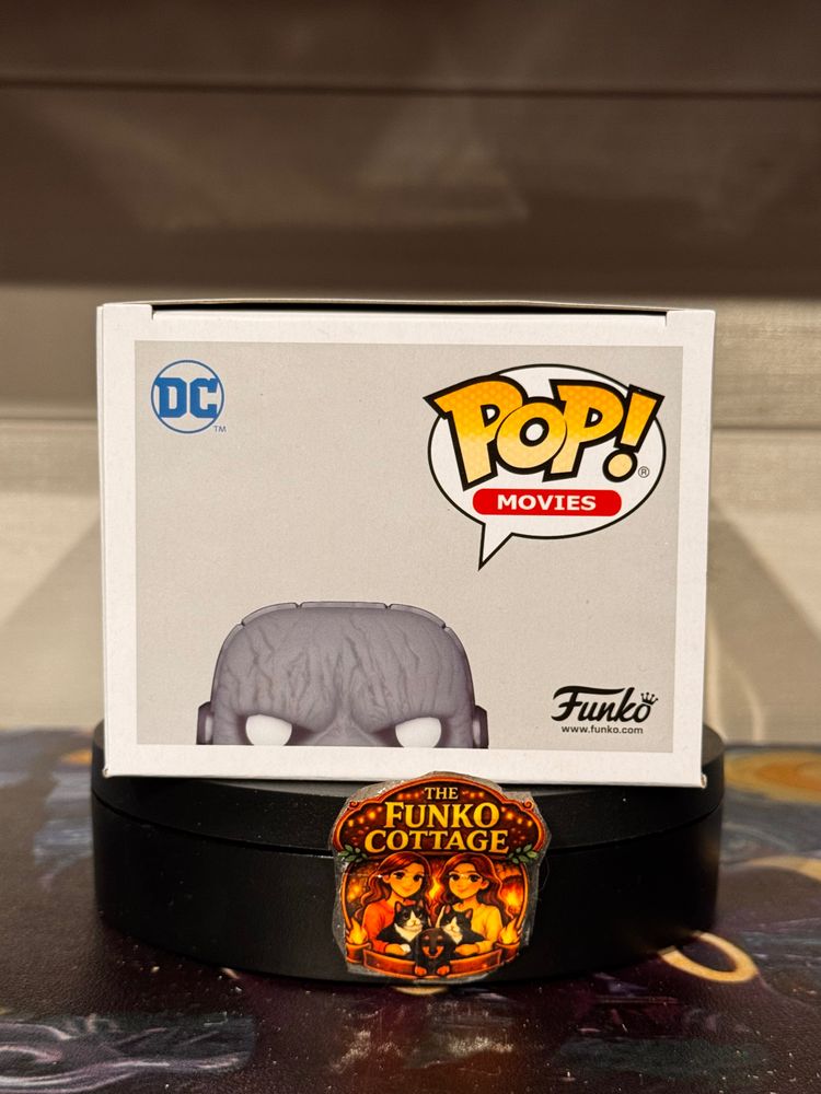 Immagine di Funko Pop! Movies Darkseid Vinyl Figure 2