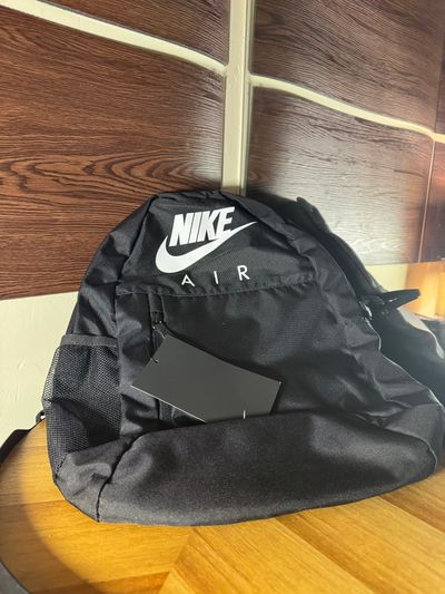 Nike Air Backpack