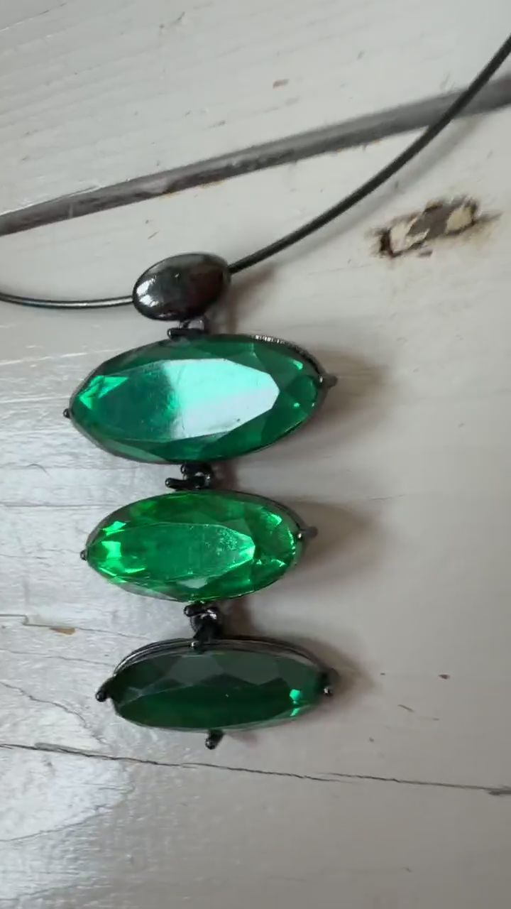 Pendant Necklace imagen 1