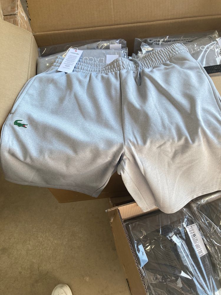 Lacoste shorts 