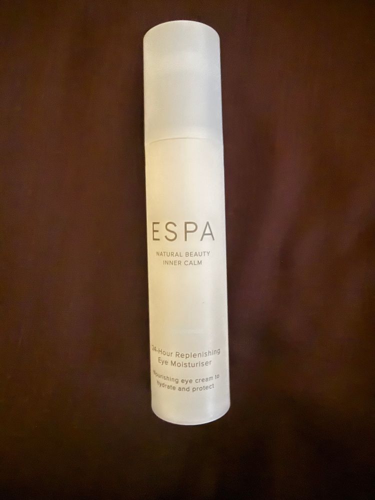 ESPA Espa 24-Hour Replenishing Eye Moisturiser product image