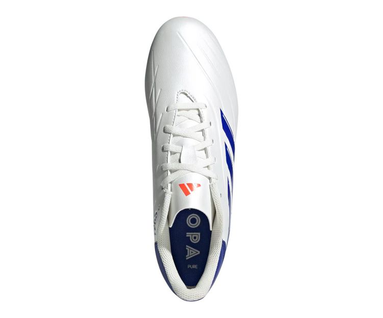 adidas  Copa Pure 2 Club Flexible Ground Football Boots (IG6410) rrp £65.00 imagen 4