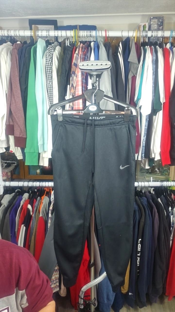 Nike 13 nike dri fit cuffed jtrack pants  imagen del producto