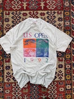Us Open 1992 T-Shirt