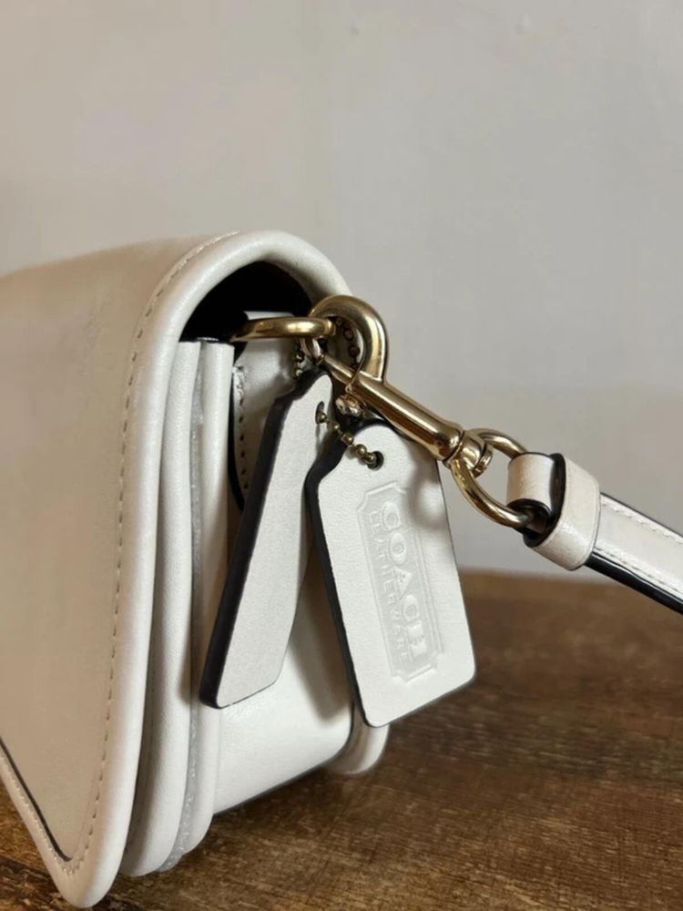 Coach limited re-edition dinky bag BNWT image 2