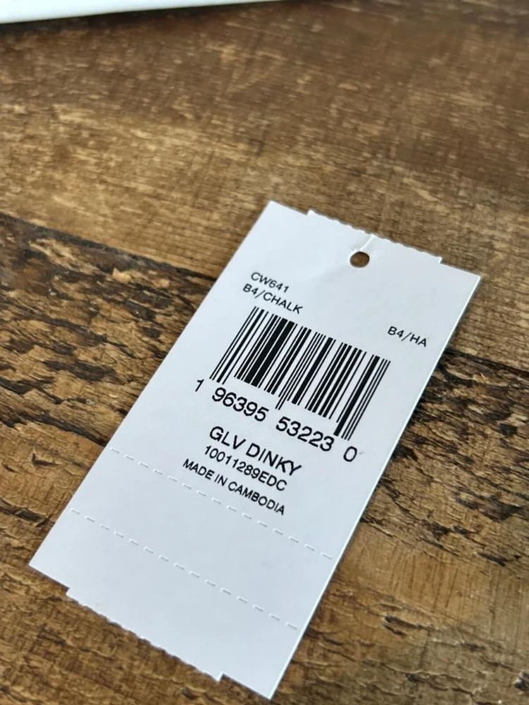Coach limited re-edition dinky bag BNWT image 10