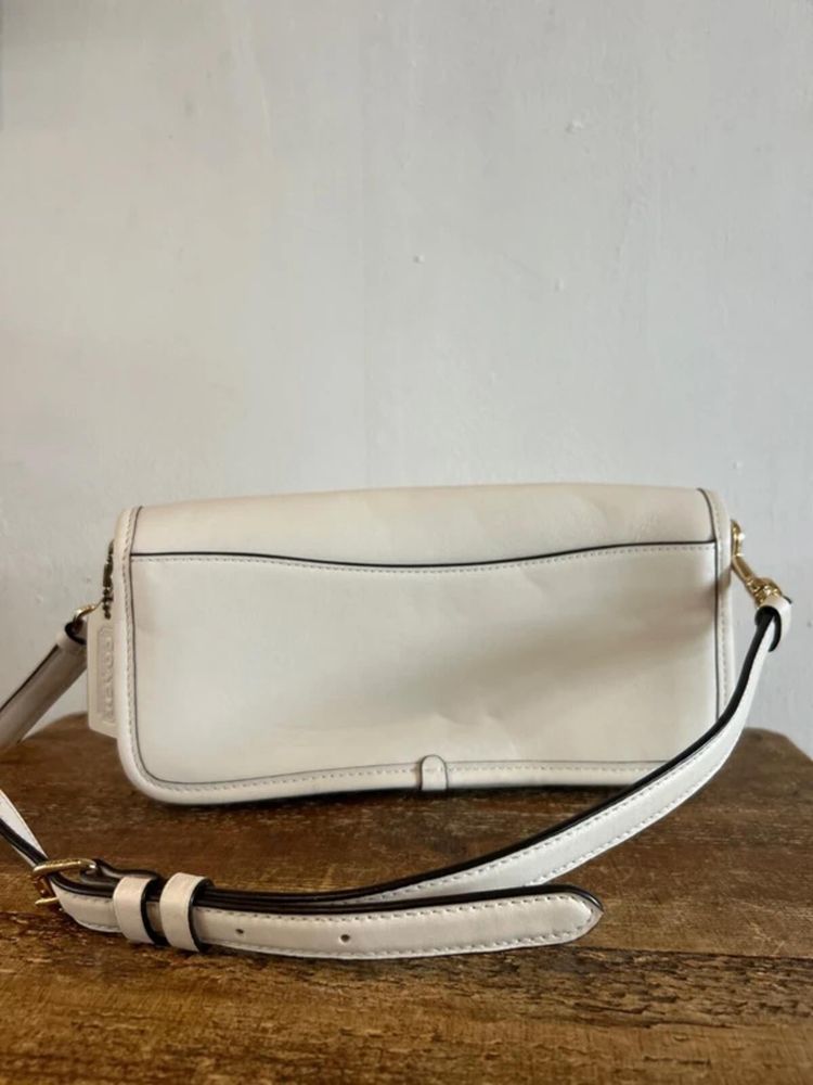 Coach limited re-edition dinky bag BNWT image 4