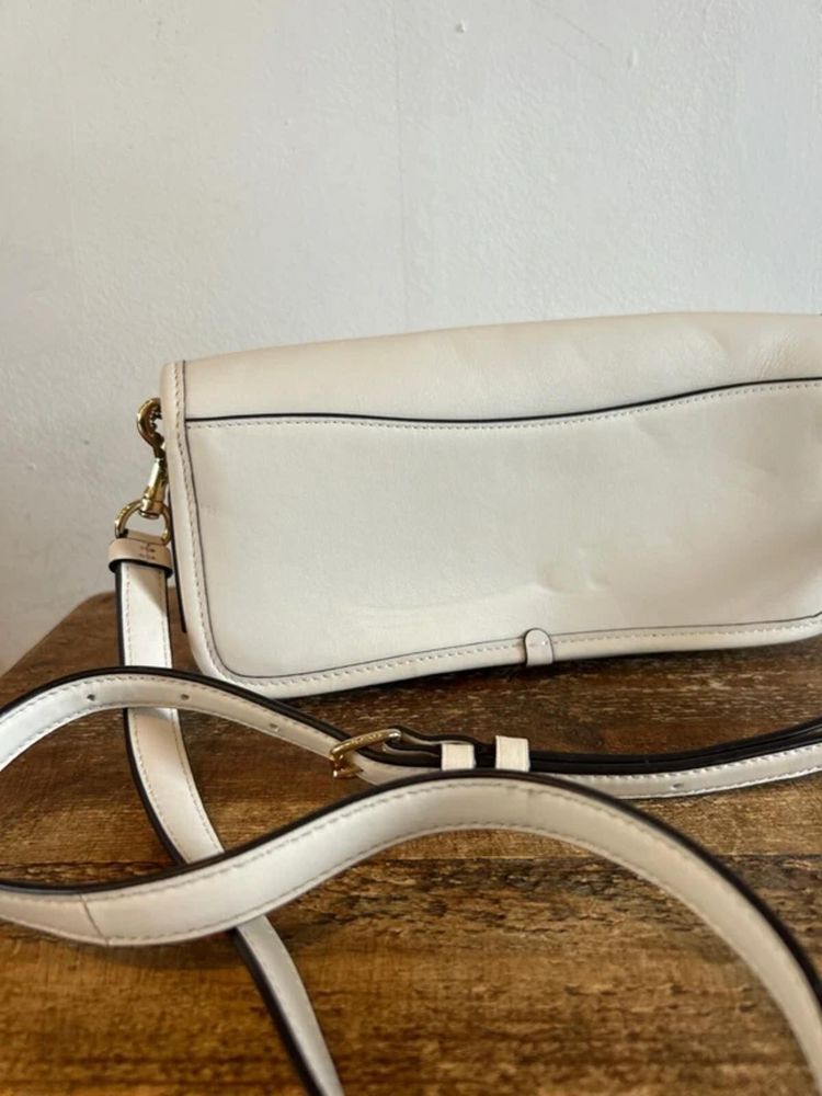 Coach limited re-edition dinky bag BNWT image 5