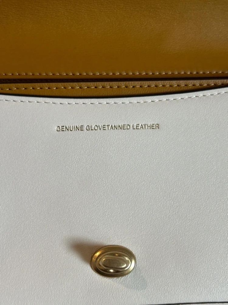 Coach limited re-edition dinky bag BNWT image 7
