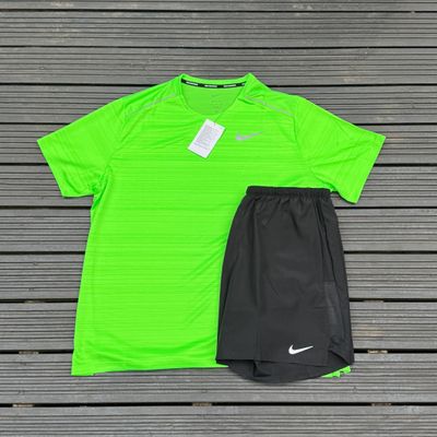 Nike Men's Sportswear Set
