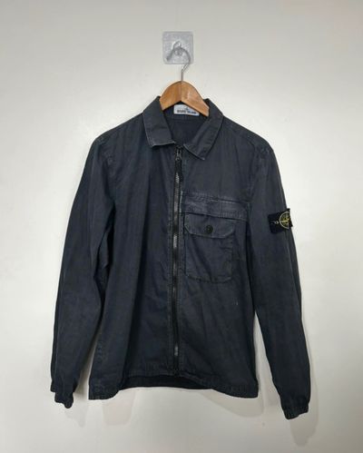 Stone Island Overshirt