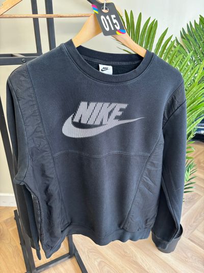 Nike Black Sweatshirt