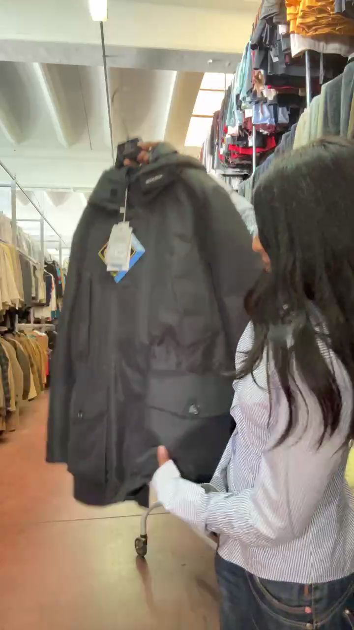 Woolrich Jacket imagen 1